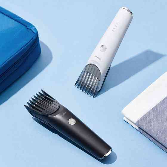 Машинка для стрижки волос и бороды Xiaomi ShowSee Electric Hair Clipper C2 Донецк