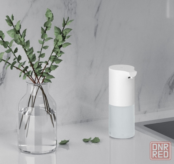 Автоматический сенсорный Диспенсер мыла Xiaomi Mijia Automatic Foam Soap Dispenser Донецк - изображение 1