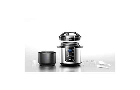 Мультиварка Midea MPC-6037 Донецк