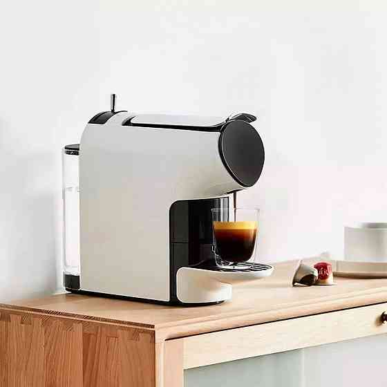 Кофемашина капсульная Xiaomi Scishare Capsule Coffee Machine (S1103) Донецк
