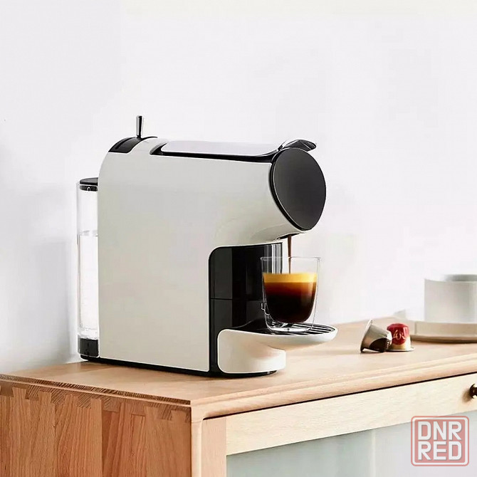 Кофемашина капсульная Xiaomi Scishare Capsule Coffee Machine (S1103) Донецк - изображение 1