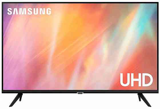 55" Телевизор LED Samsung UE55AU7002UXRU, 4K UltraHD, 3840x2160 Донецк