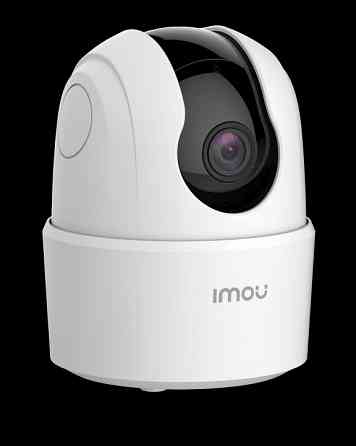 Xiaomi IMOU Ranger 2C Full HD Поворотная умная домашняя Wi-Fi IP камера наблюдения, радионяня Донецк