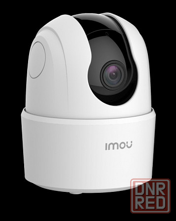 Xiaomi IMOU Ranger 2C Full HD Поворотная умная домашняя Wi-Fi IP камера наблюдения, радионяня Донецк - изображение 1