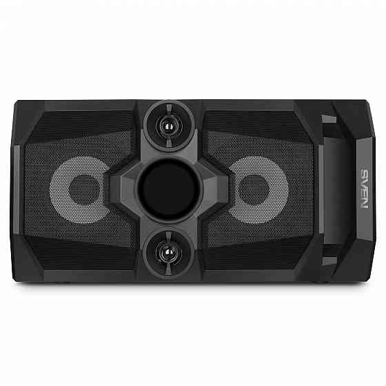 Портативная акустика SVEN PS-650, 50 Вт Донецк