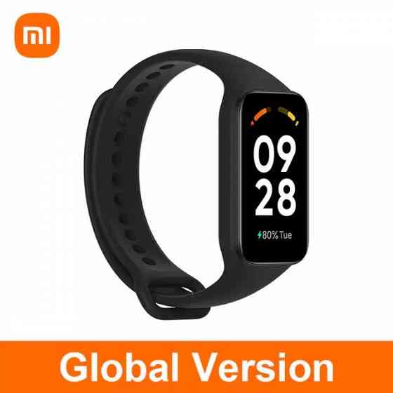 Xiaomi Redmi Smart Band 2 GLOBAL Фитнес браслет Донецк