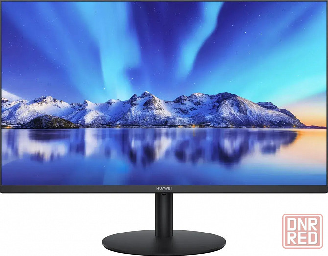Монитор HUAWEI MateView SE SSN-24 23.8" black Донецк - изображение 1