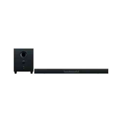 Саундбар с сабвуфером Xiaomi Mi TV Soundbar Cinema Edition, 34Вт+66Вт Донецк