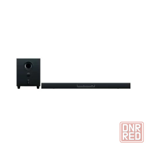 Саундбар с сабвуфером Xiaomi Mi TV Soundbar Cinema Edition, 34Вт+66Вт Донецк - изображение 1
