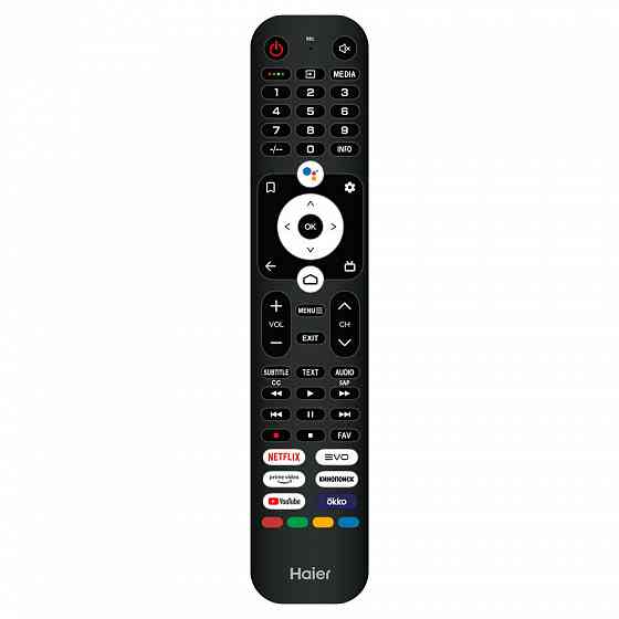 Телевизор LED 32" Haier Smart TV MX S1 Донецк
