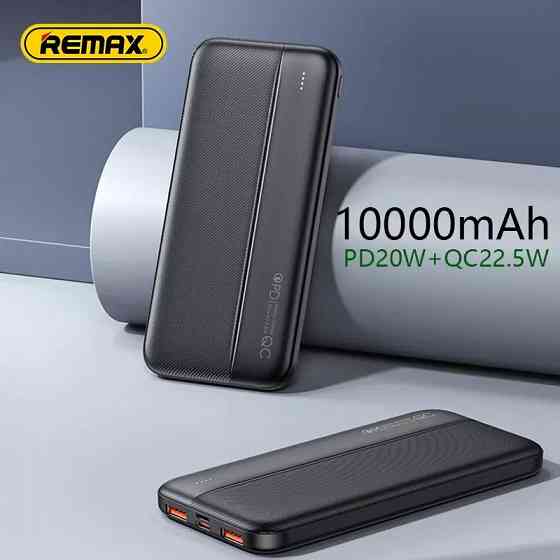 Remax RPP-212 Power bank 10000 mAh Повербанк Донецк