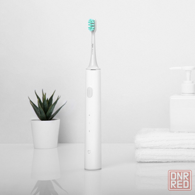 Xiaomi Mijia T300 Electric Toothbrush Умная электрическая зубная щетка Донецк - изображение 1