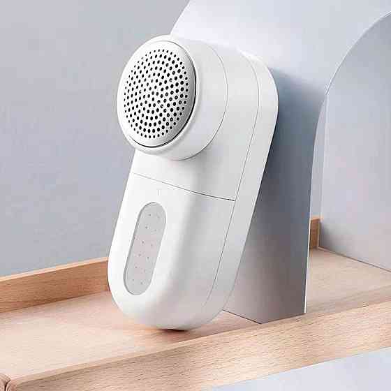 Машинка для удаления катышков и ворсинок Xiaomi Mijia Rechargeable Lint Remover MQXJQ01KL Донецк