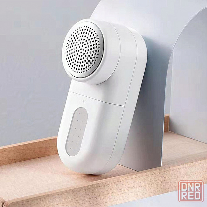 Машинка для удаления катышков и ворсинок Xiaomi Mijia Rechargeable Lint Remover MQXJQ01KL Донецк - изображение 1