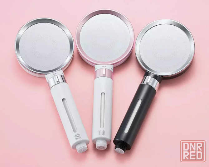 Очищающая воду лейка для душа Xiaomi Dabai Silver DXHS004-1 Донецк - изображение 1