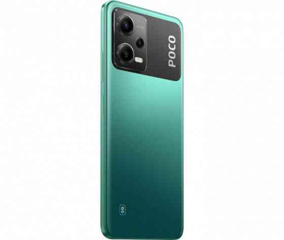 Смартфон Xiaomi Poco X5 5G 6+128GB Green Донецк