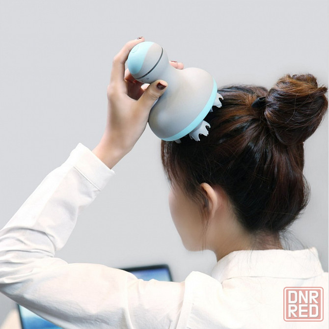 Массажер для головы Xiaomi Mini Head Massage M2 Донецк - изображение 1
