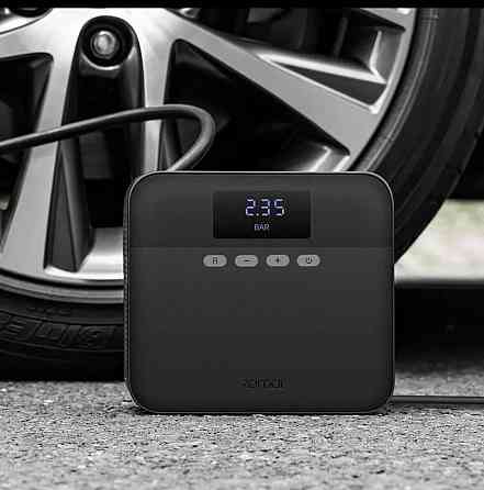 Автомобильный компрессор Xiaomi 70Mai Air Compressor Lite Донецк