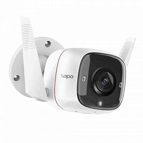 TP-Link Tapo C310 2K Уличная умная Wi-Fi IP камера наблюдения Донецк