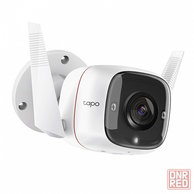TP-Link Tapo C310 2K Уличная умная Wi-Fi IP камера наблюдения Донецк - изображение 1