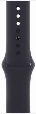 Apple Watch Series 8 45 мм Aluminium Case GPS Смарт часы (оригинал) Донецк