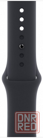 Apple Watch Series 8 45 мм Aluminium Case GPS Смарт часы (оригинал) Донецк - изображение 2