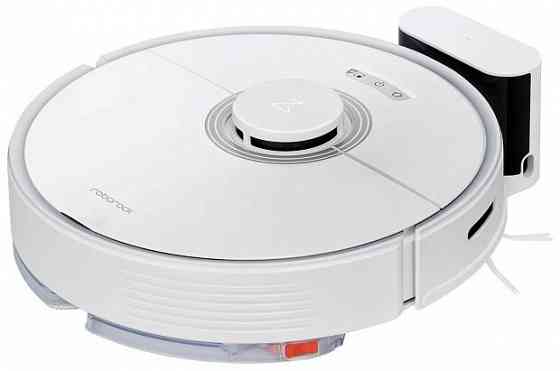 Робот-пылесос Roborock Q7 Max White Донецк