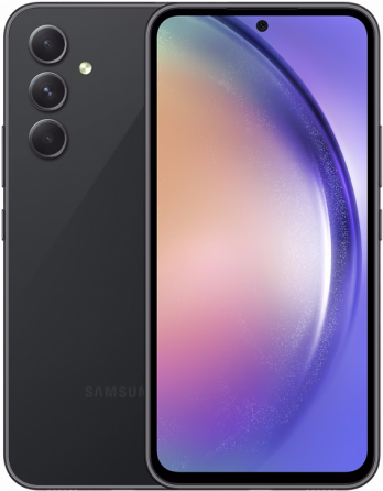 Смартфон Samsung Galaxy A54 8/256Gb 5G Black Донецк