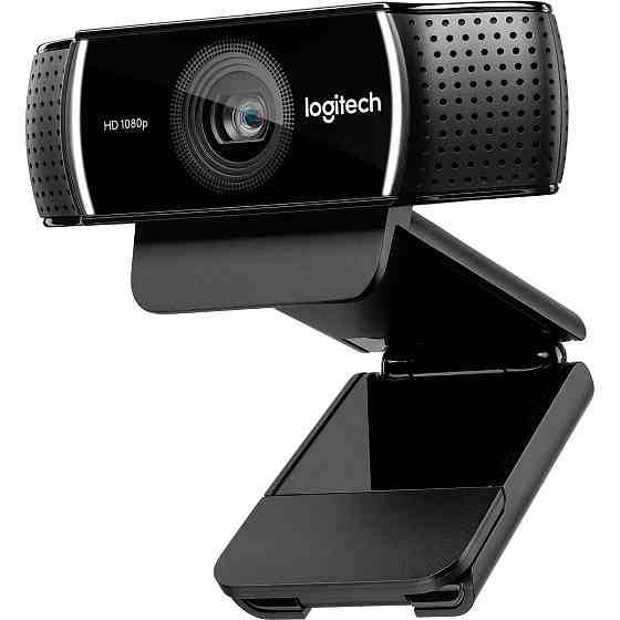 Веб камера Logitech C922 Pro Stream Донецк