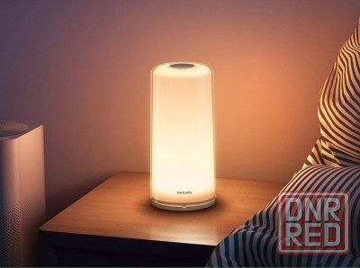 Лампа ночник Xiaomi MiJia Philips Rui Chi Bedside Lamp, Умный ночник Донецк - изображение 1