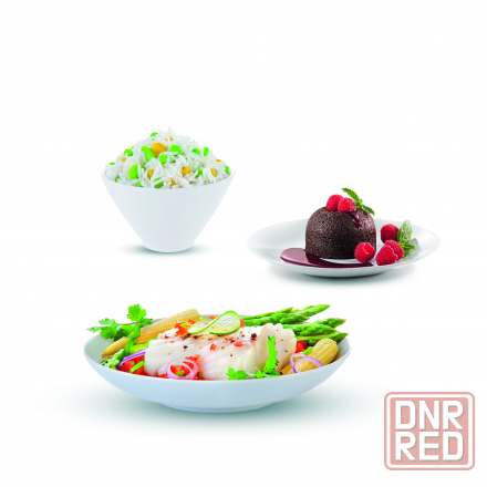 Пароварка Tefal CONVENIENT SERIES VC1401 Донецк - изображение 1