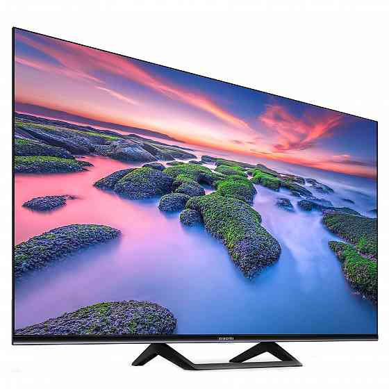 Tелевизор LED 50" (4K) (127 см) Xiaomi MI TV A2 Донецк