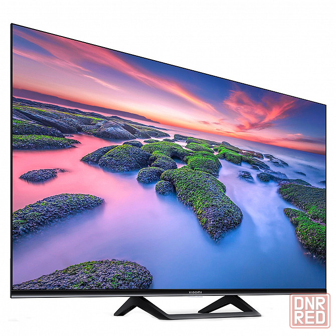 Tелевизор LED 50" (4K) (127 см) Xiaomi MI TV A2 Донецк - изображение 2
