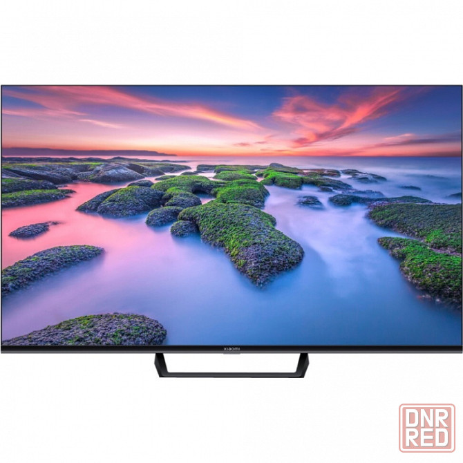 Tелевизор LED 50" (4K) (127 см) Xiaomi MI TV A2 Донецк - изображение 1