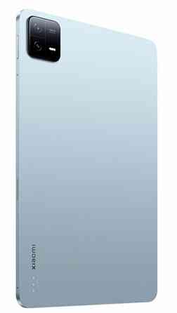 Планшет Xiaomi Pad 6 11.0" 6/128Gb голубой Донецк