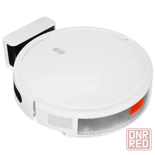 Робот-пылесос Xiaomi Mi Robot Vacuum E10 (White) Донецк - изображение 1