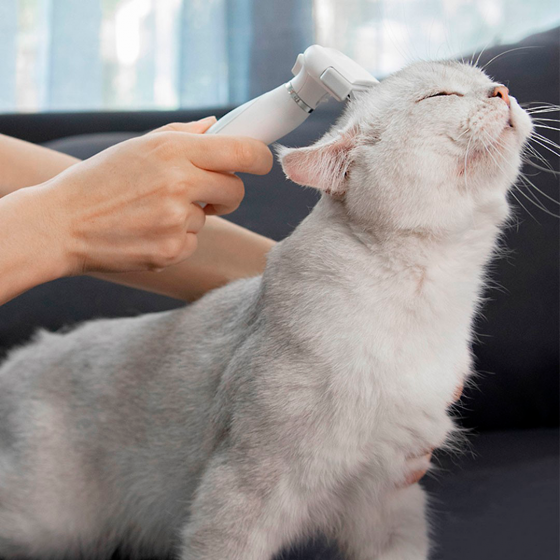 Расческа триммер для животных Xiaomi Pawbby (MG-PCQ001) Донецк