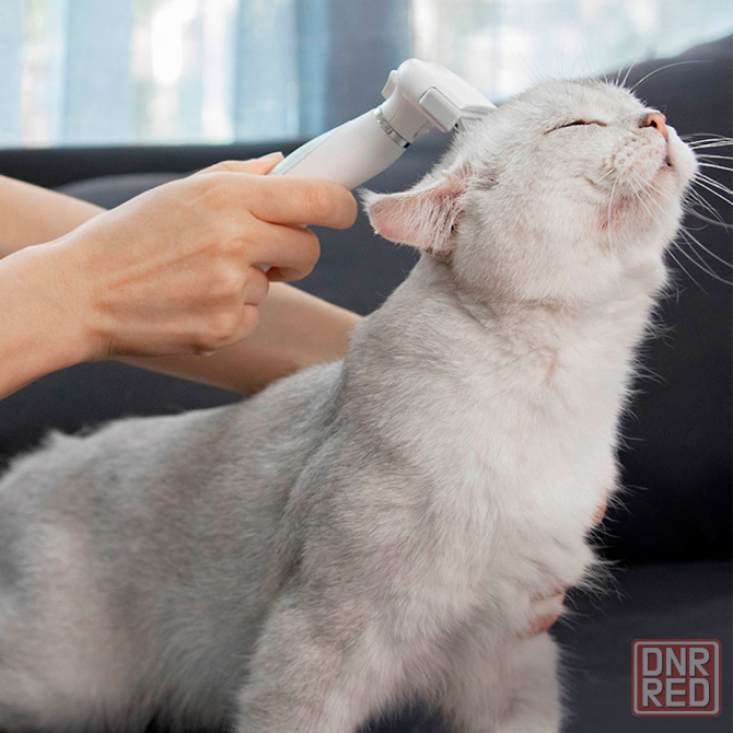 Расческа триммер для животных Xiaomi Pawbby (MG-PCQ001) Донецк - изображение 1