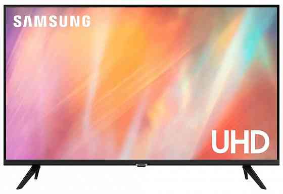 50" Телевизор LED Samsung UE50AU7002UXRU, 4K UltraHD, 3840x2160 Донецк