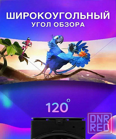 Очки виртуальной реальности BoboVR Z6, белые + геймпад Донецк - изображение 2