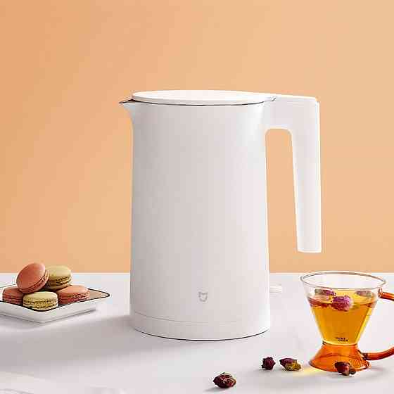 Электрочайник Xiaomi Mijia 2 1.7L (MJDSH04YM) Донецк