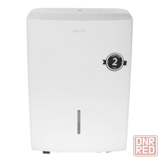 Осушитель воздуха DEXP DH-20DGMA (20 л/сутки) Донецк - изображение 1