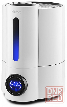 Увлажнитель воздуха Kitfort KT-2801 Донецк - изображение 1