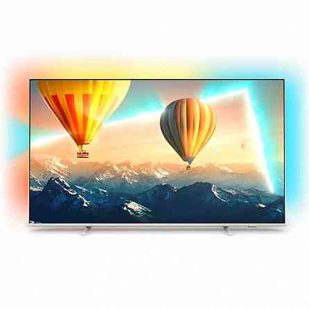 Tелевизор LED 43" Ultra HD (4K) Philips 43PUS8057/60 Донецк
