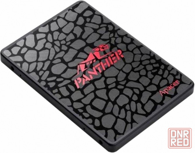 SSD диск Apacer 2.5" AS350 1024 Гб SATA III 3D TLC (AP1TBAS350-1) Донецк - изображение 1