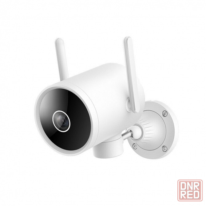 Xiaom IMILAB EC3 Pro 2K Умная поворотная уличная Wi-Fi IP камера наблюдения Донецк - изображение 1