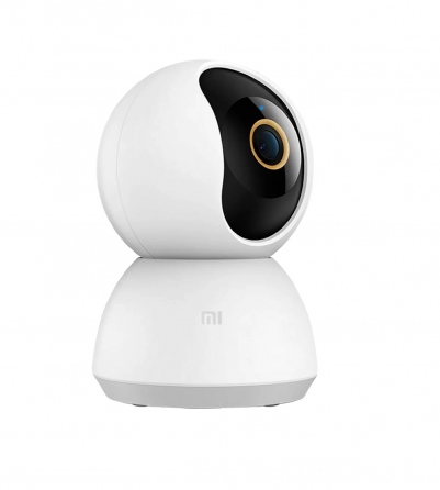 Xiaomi Smart Camera C400 2.5K Поворотная умная домашняя Wi-Fi IP камера наблюдения, радионяня Донецк