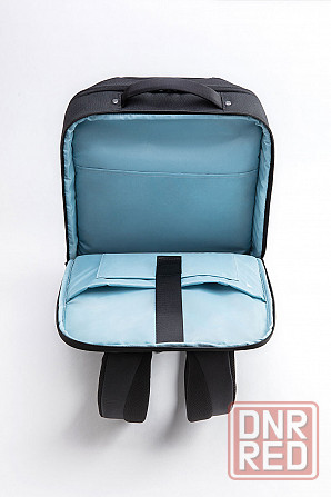 Рюкзак Xiaomi 90 Points Multitasker Bussines Travel Backpack Black Донецк - изображение 1