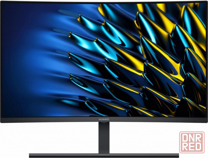 Монитор HUAWEI MateView GT 27" XWU-CBA black Донецк - изображение 1