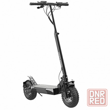 Электросамокат HIPER Model A2 Донецк - изображение 1